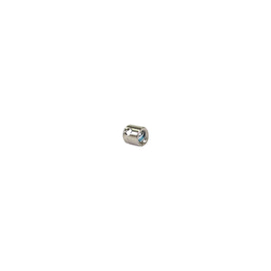 Bofix schroefnippel gas 5.5x5.5 (25 stuks)