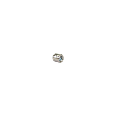 Bofix schroefnippel gas 5.5x5.5 (25 stuks)