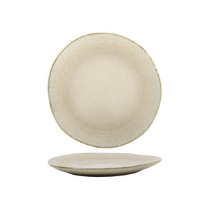 Ontbijtbord sahara beige doos a 6 ø22cm