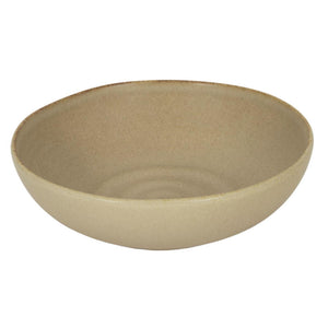 Schaal clay beige 17x6,5cm 740ml doos a 6 stuks