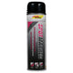 Motip 1052045 - sp.500ml.cm spotmarker schwarzspuitbus 500 ml | 1 stuks