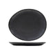 Svenska living dinerbord ovaal manhattan 28,2x24cm 6st