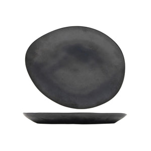 Svenska living ontbijtbord manhattan 20,3x17cm 6st