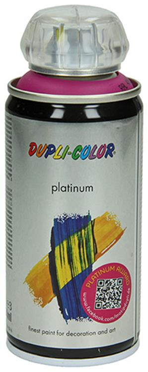 Motip 1003227 - 203350 platinum verkeerspaars 150 ml | 2 stuks