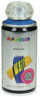 Motip 1003229 - 203374 platinum enzianblauw 150 ml | 2 stuks