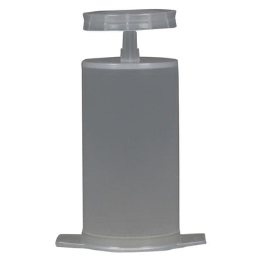 Motip 1061087 - inzetbeker | 72 stuks
