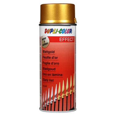 Motip 1059940 - bladgoud royal 400 ml | 2 stuks