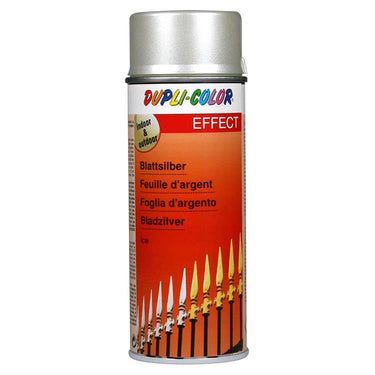 Motip 1059941 - bladzilver ice 400 ml | 2 stuks