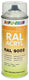 Motip 1000572 - 366222 ral 9002 grijswit 400ml | 2 stuks