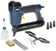 Rapid 1006102 - airtac pbs121 pneuma- tische tacker in koffer + acc. | 1 stuks