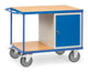 Fetra zware werkplaatswagen 1250x800 - 600kg