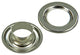 Rapid 1009446 - oogjes g1 21x10 25pcs | 5 stuks
