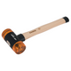 Bahco 1067058 - rubberen hamer | 1 stuks
