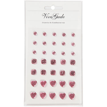 Http: www.cchobby.nl strasstenen-rond-vierkant-hart-afm-6-8-10-mm-roze-35-stuk-1-doos