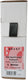 Dresselhaus krimpkous 4705 shtink tube 9.5 mm kart.a 5 m