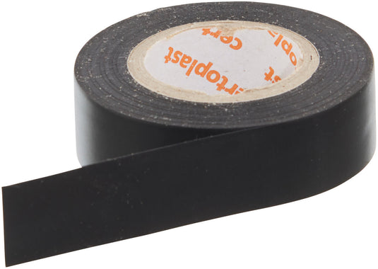 Hella isolatietape set insulating tapes black 10m.