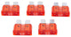 Dresselhaus zekering platte stekker flat fuse 10a according to sae standard
