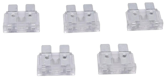 Dresselhaus flachsteckersicherung flat fuse 25a according to sae standard