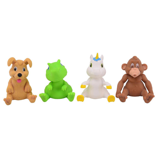 Johntoy john toy stretch animal
