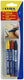 Lyra 1052116 - markeerkrijt 3st ø12x120mm mix | 5 stuks