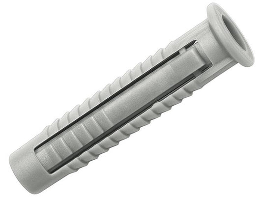 Celo 1047062 - nylon plug fx 6 30 stuks | 1 stuks