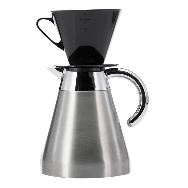 Load image into Gallery viewer, Westmark koffiefilterhouder nr 4 zwart
