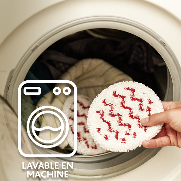 Afbeelding laden in galerijviewer, Vileda 1068890 - looper vervanging | 4 stuks

