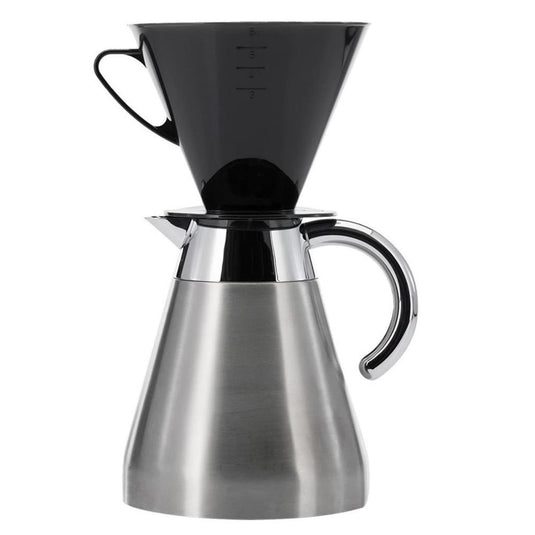 Westmark koffiefilterhouder, filtermaat 6, voor maximaal 6 kopjes koffie, six, 24462261