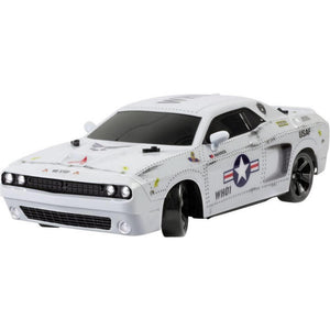 Revel r c modelauto maverick met licht 15 km u