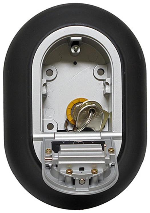 Yale 1023810 - sleutelkluisje y500 187 1 | 1 stuks