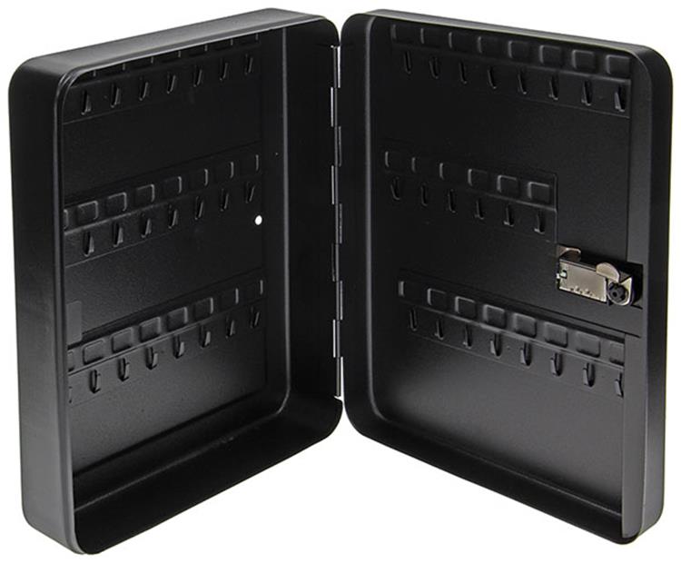 Afbeelding laden in galerijviewer, Yale 1006014 - key box medium combination locking | 3 stuks
