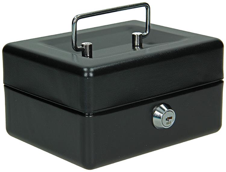 Chargez l'image dans la visionneuse de la galerie, Yale 1006011 - cash box small | 1 stuks
