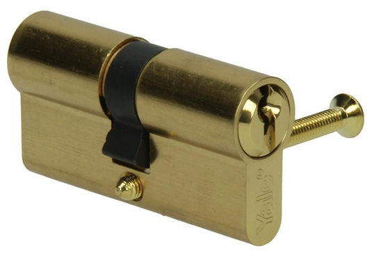 Yale 1006528 - profielcilinder 500 mp 60mm(30 30) | 1 stuks