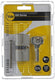 Yale 1006529 - profielcilinder 500 mv 60mm(30 30) | 5 stuks