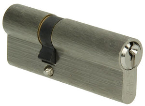 Yale 1006534 - profielcilinder 500 mv 80mm(30 50) | 5 stuks