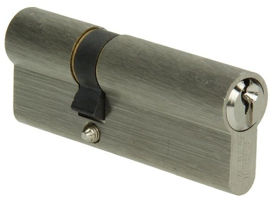 Yale 1006534 - profielcilinder 500 mv 80mm(30 50) | 1 stuks