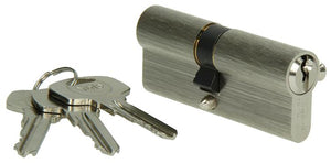 Yale 1006536 - profielcilinder 500 mv 75mm(35 40) | 5 stuks
