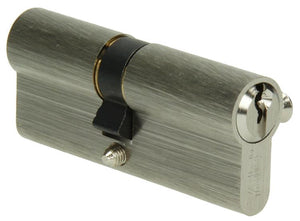 Yale 1006536 - profielcilinder 500 mv 75mm(35 40) | 5 stuks