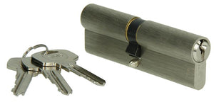 Yale 1006541 - profielcilinder 500 mv 95mm(45 50) | 5 stuks