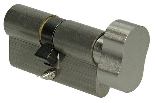Yale 1006532 - knopcilinder 500 mv 60mm(30 30) | 1 stuks