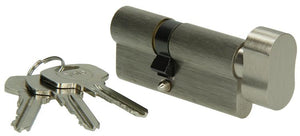 Yale 1006542 - knopcilinder 500 mv 70mm(30 40) | 5 stuks
