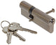 Yale 1006538 - profielcilinder 500 mv 90mm(35 55) | 1 stuks