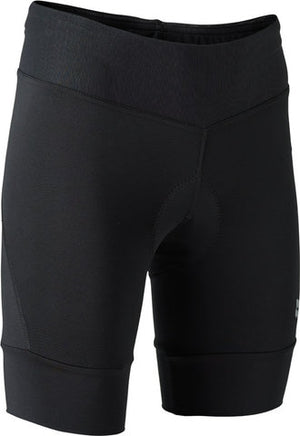 Fox head women's tecbase liner shorts
