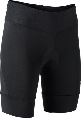 Load image into Gallery viewer, Fox head women's tecbase liner shorts

