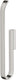 Grohe selection reserve toiletrolhouder - 2 rollen - supersteel - 41067dc0