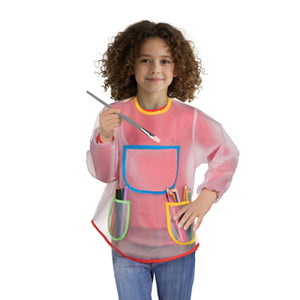 Creafun knutselschort 60x40 cm | 4 stuks