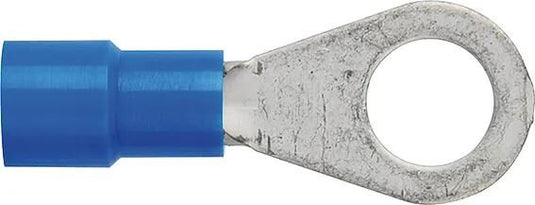 Hella ringverbinder ring connector 1.5-2.5 10 blue m4