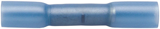Hella schrumpfverbinder joint connector blue 1.5 - 2.5 qmm