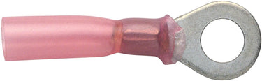 Hella krimpverbinder ringverbind.iso 0.5-1.0 red m5 25st