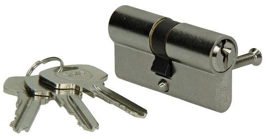 Yale 1006530 - profielcilinder 0250 mv 60mm(30 30) | 1 stuks